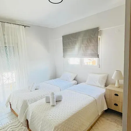 Apartament Hillside Balcony View 4 Guests Florina